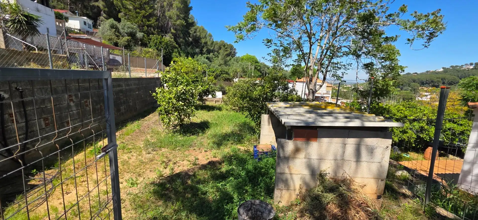 Casa o xalet en venda en Alzira amb Aire condicionat, Jardí privat i Traster