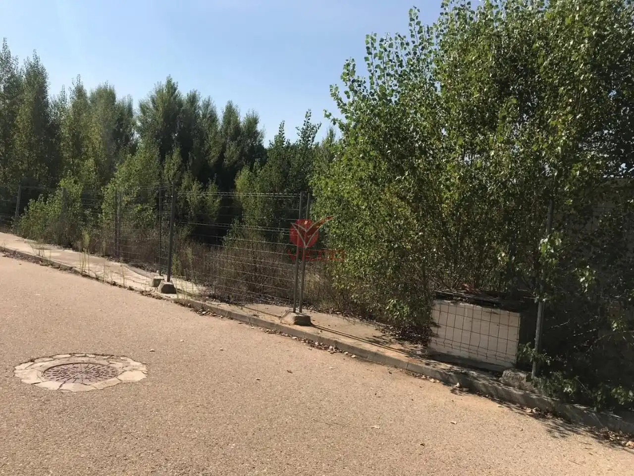 Terreno en venta en Villalba de la Sierra