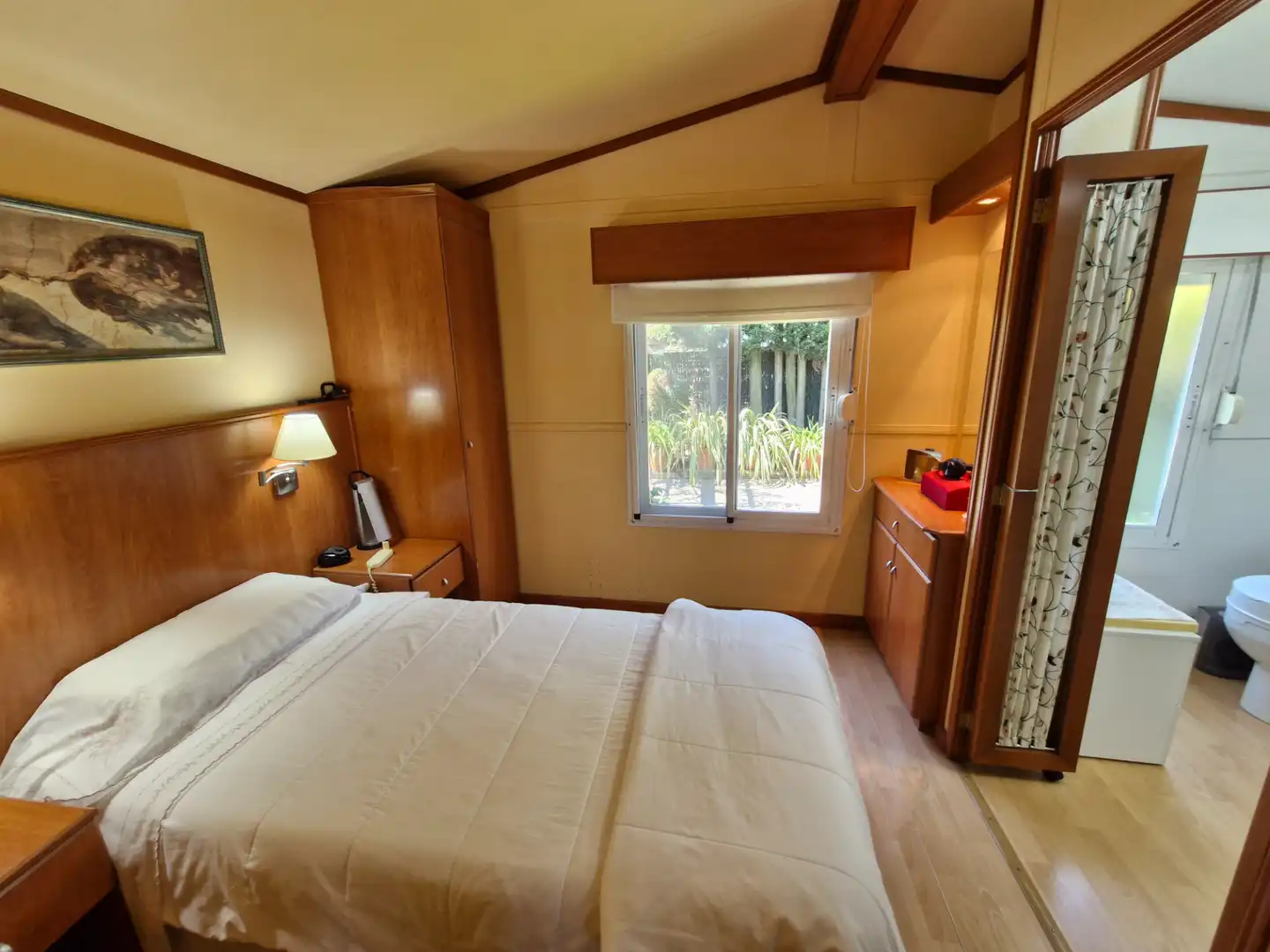 Bedroom of Land for sale in Fuenmayor