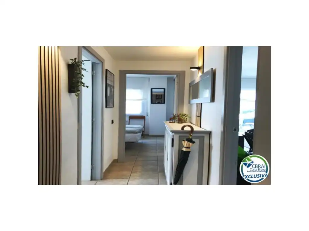 Flat with lift for sale in Avinguda de la Platja, imagen 5