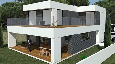 Foto 5 de Casa o chalet en venta en Carrer Josep Tarradellas, 9, Vilablareix, Girona