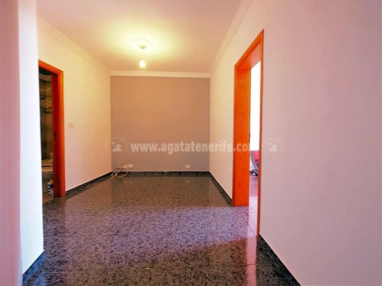 Dormitori de Casa adosada en venda en Icod de los Vinos amb Terrassa