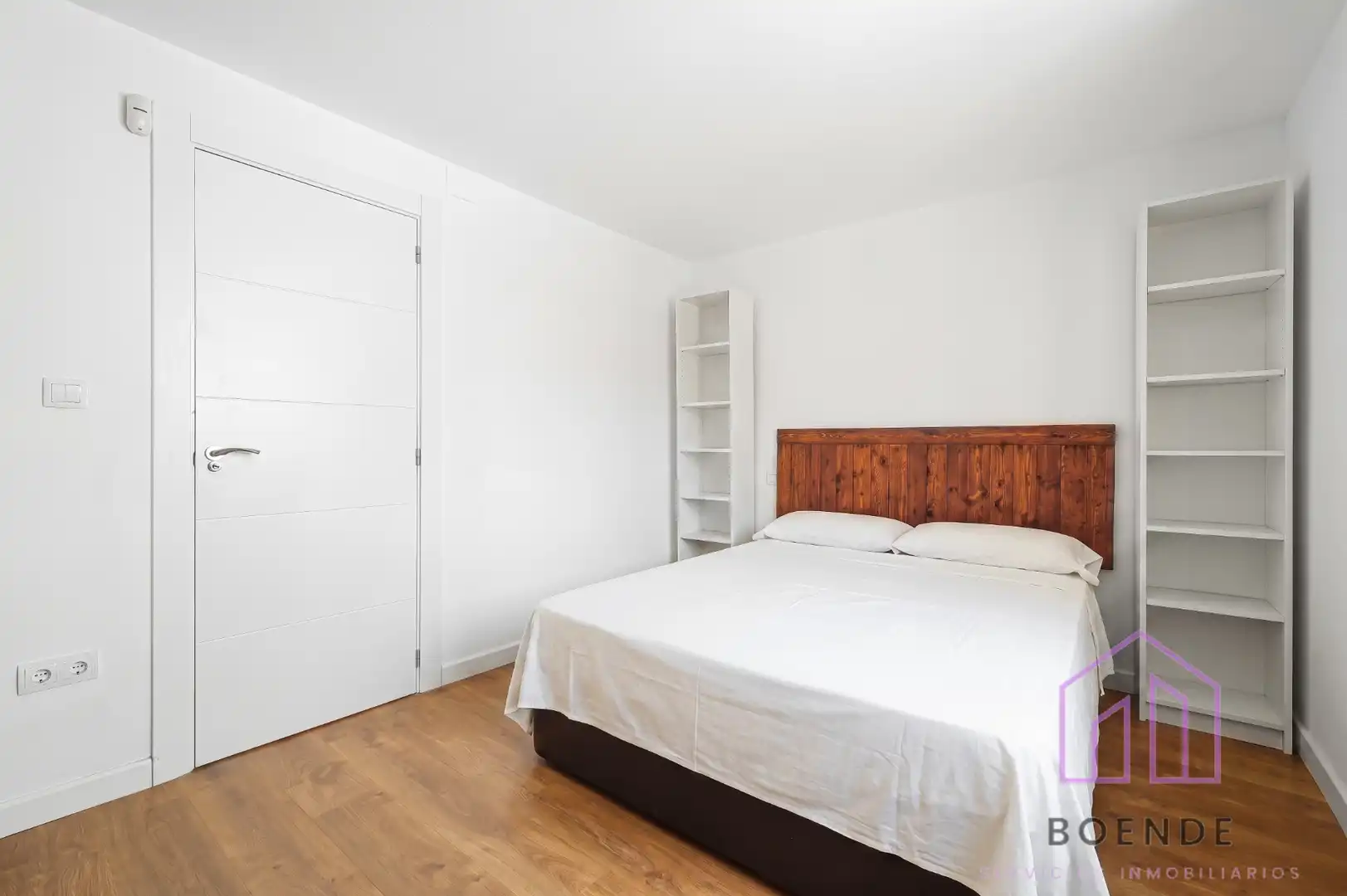 Habitación de Ático en venta en Madrid con Aire acondicionado, Calefacción y Parquet