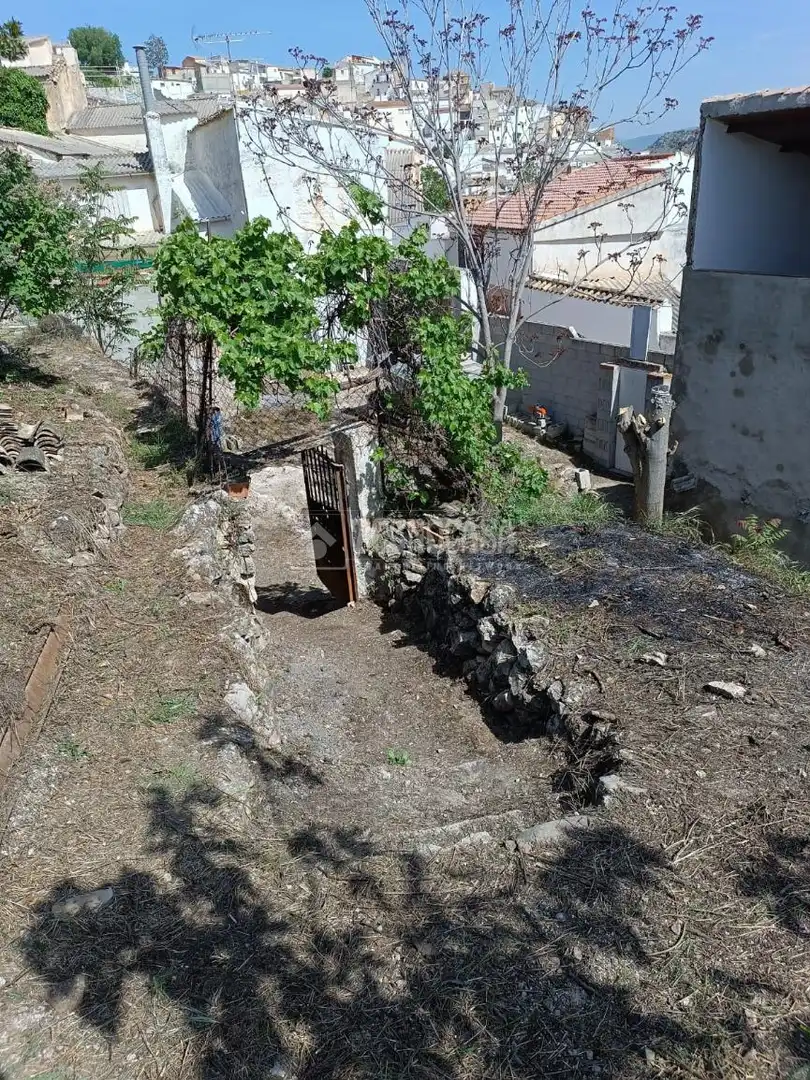 Residential for sale in Colomera