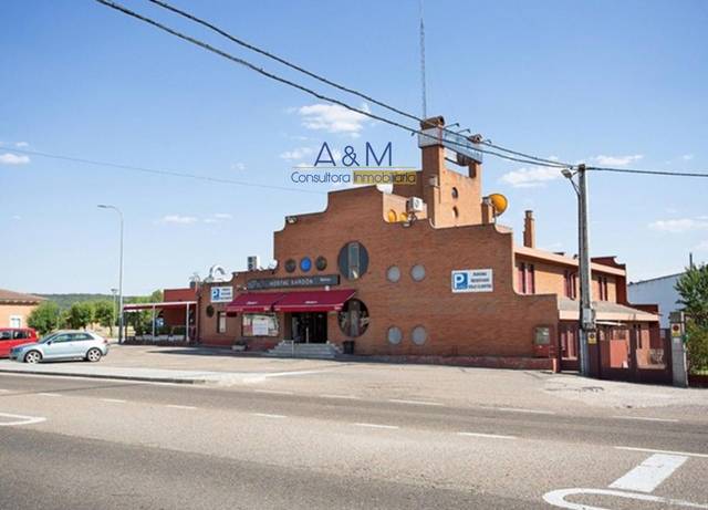 Edificio en Venta en Soria, 6 en Sardón de Duero