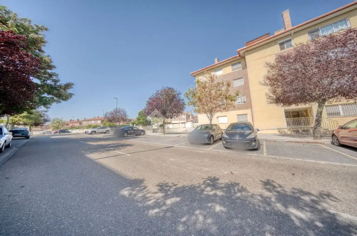 Flat with lift for sale in Laguna de Duero, imagen 4