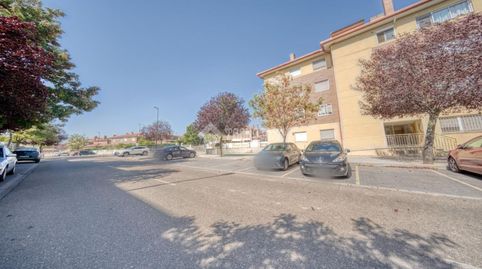 Foto 4 de Piso en venta en Laguna de Duero, Valladolid