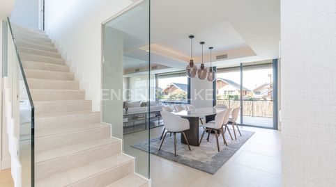 Foto 5 de Casa o chalet en venta en El Cantizal, Las Rozas de Madrid