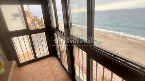Foto 2 de Piso en venta en Ciudad Jardín - Tagarete - El Zapillo,  Almería Capital