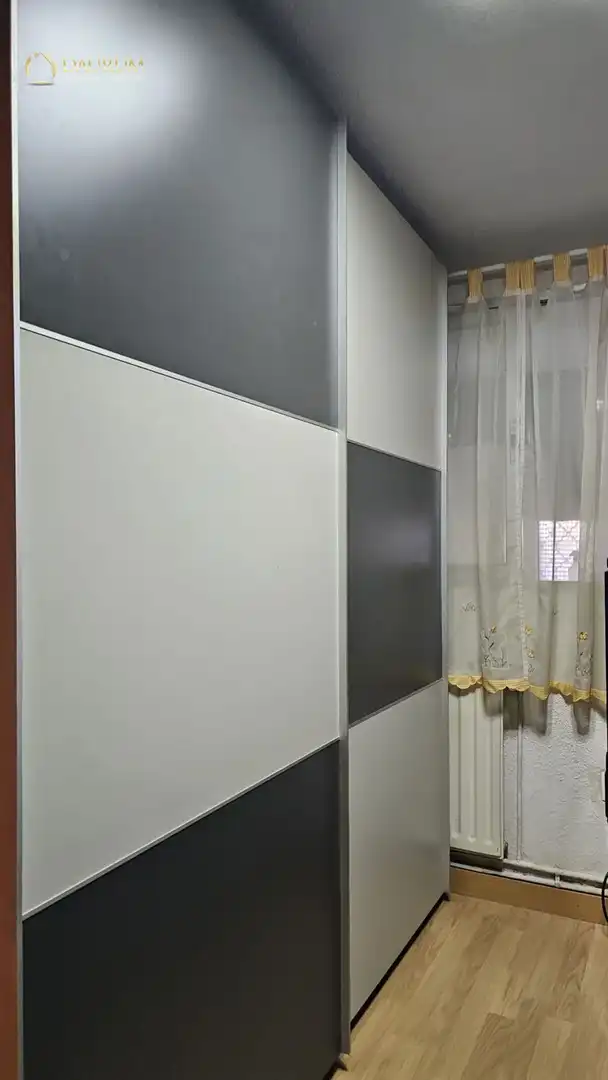 Flat for sale in Madrid  with Air Conditioner, Heating and Terrace