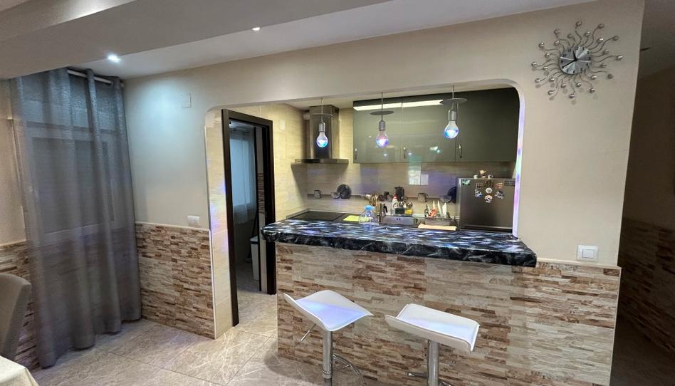 Foto 1 de Pis en venda a Carrer Ferrocarril D'alcoi, Centro Histórico, Valencia