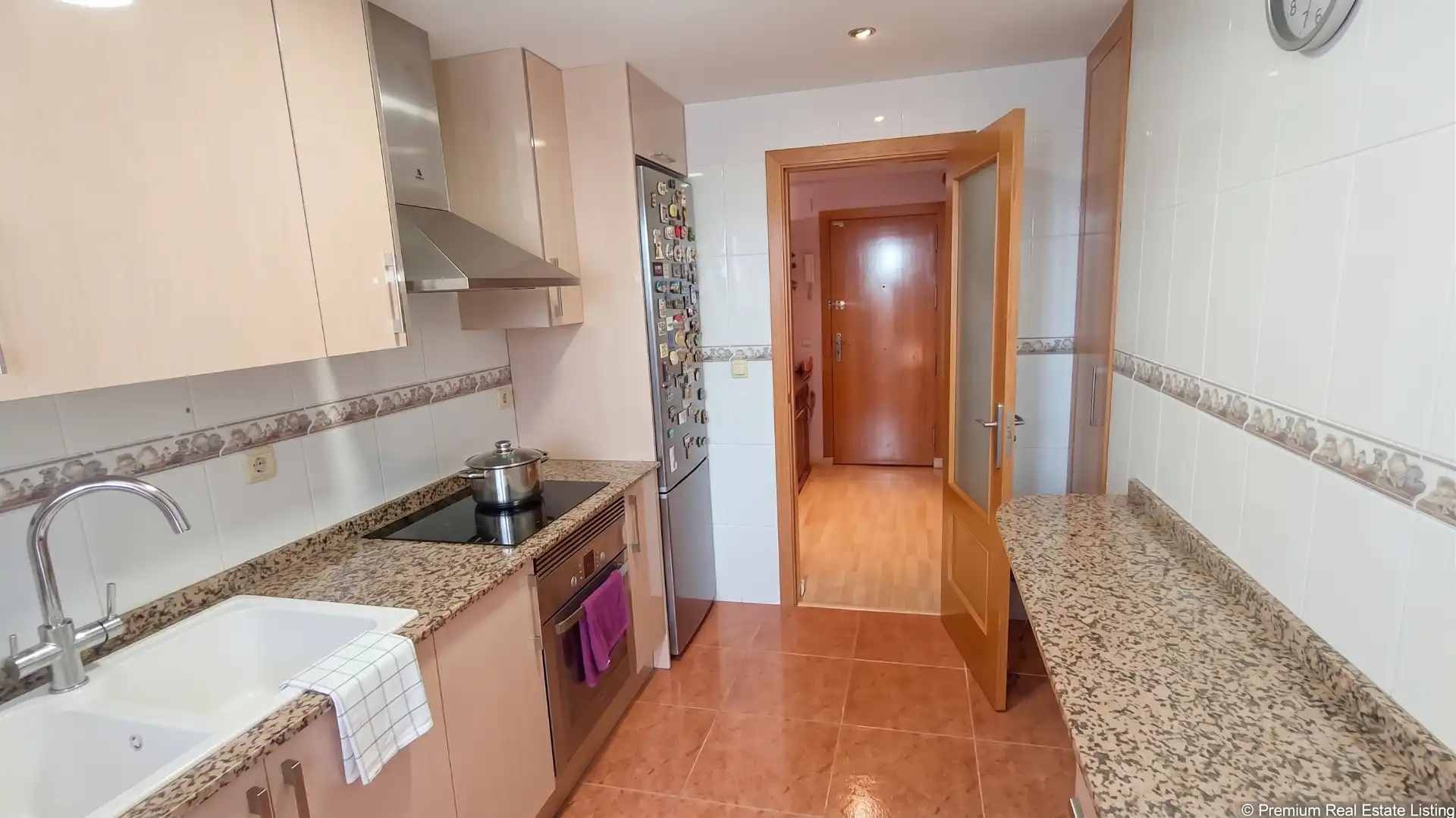 Appartement avec ascenseur à vendre à Albal, imagen 5