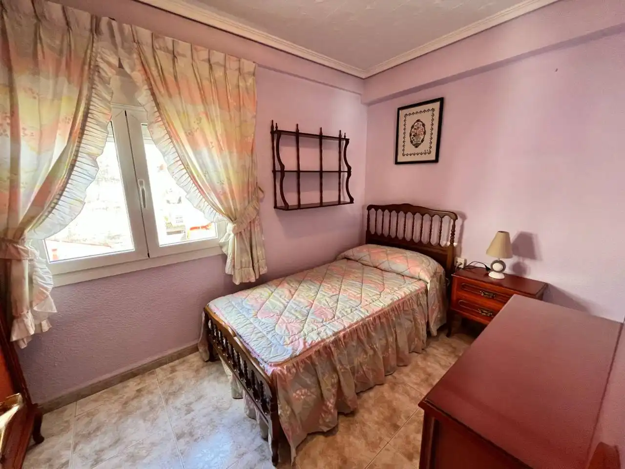 Flat with terrace for sale in Cardenal Benlloch, imagen 21