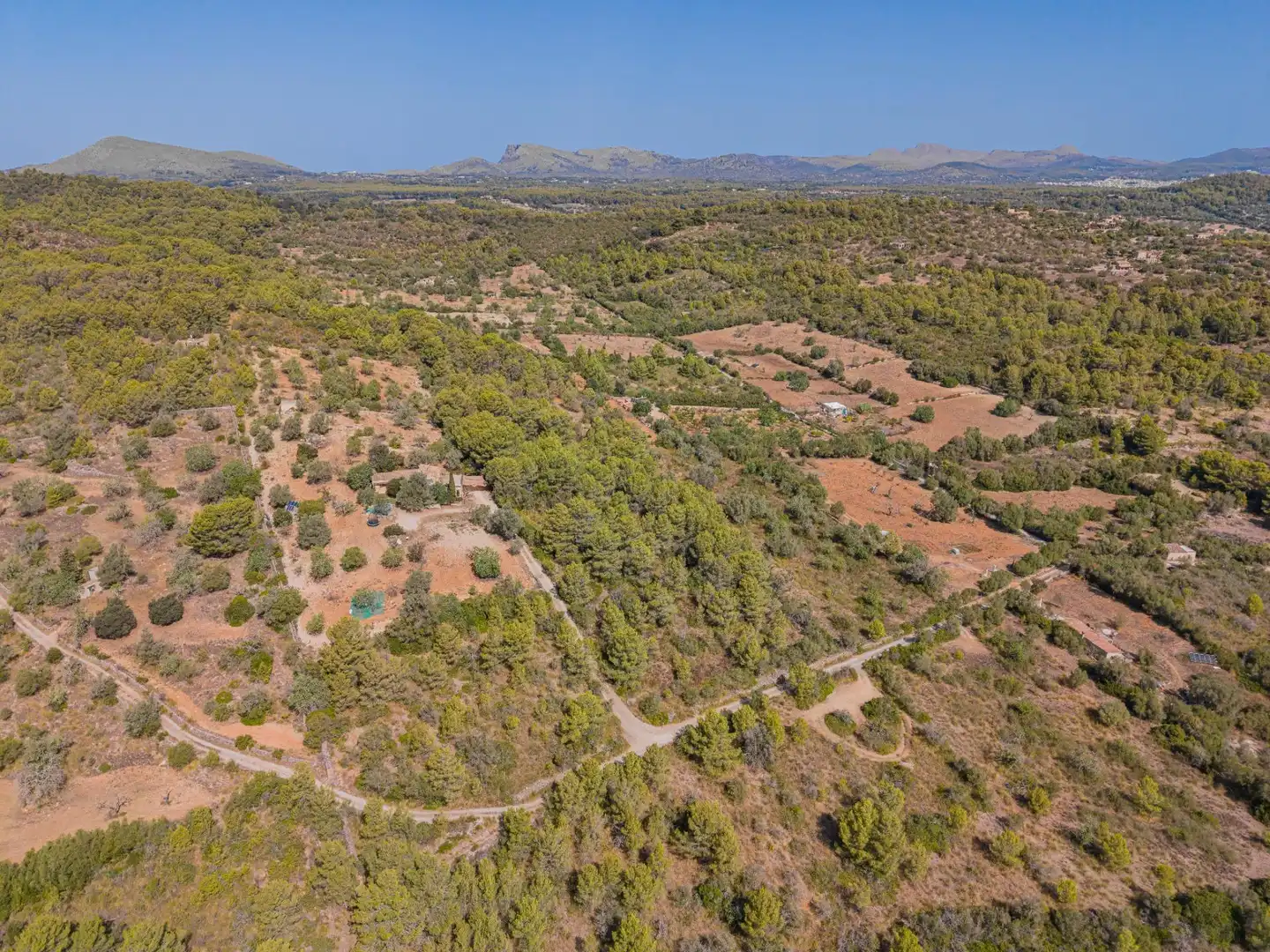 Rural land for sale in Son Servera Poble, imagen 5