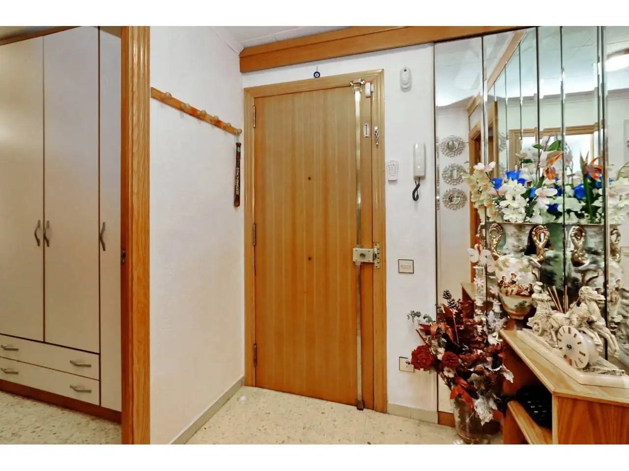 Piso en venta en Barcelona con Aire acondicionado, Calefacción y Balcón