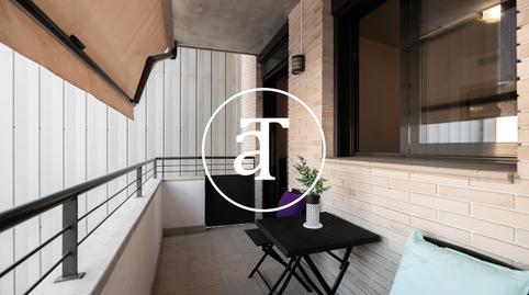 Photo 3 of Flat to rent in Carrer de Mossèn Andreu, 33, La Gavarra, Barcelona