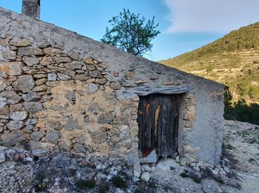 Casa en venda a Rasquera