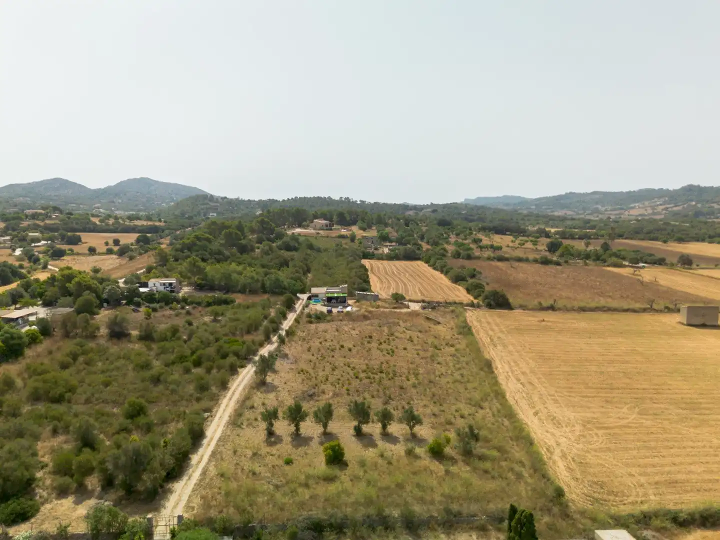 Finca rústica en venta en Manacor con Jardín privado, Terraza y Trastero