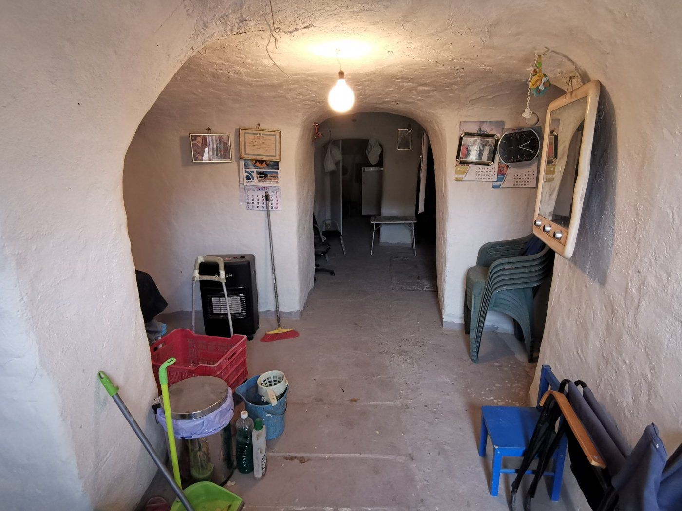 Finca rústica en venda a Petrer