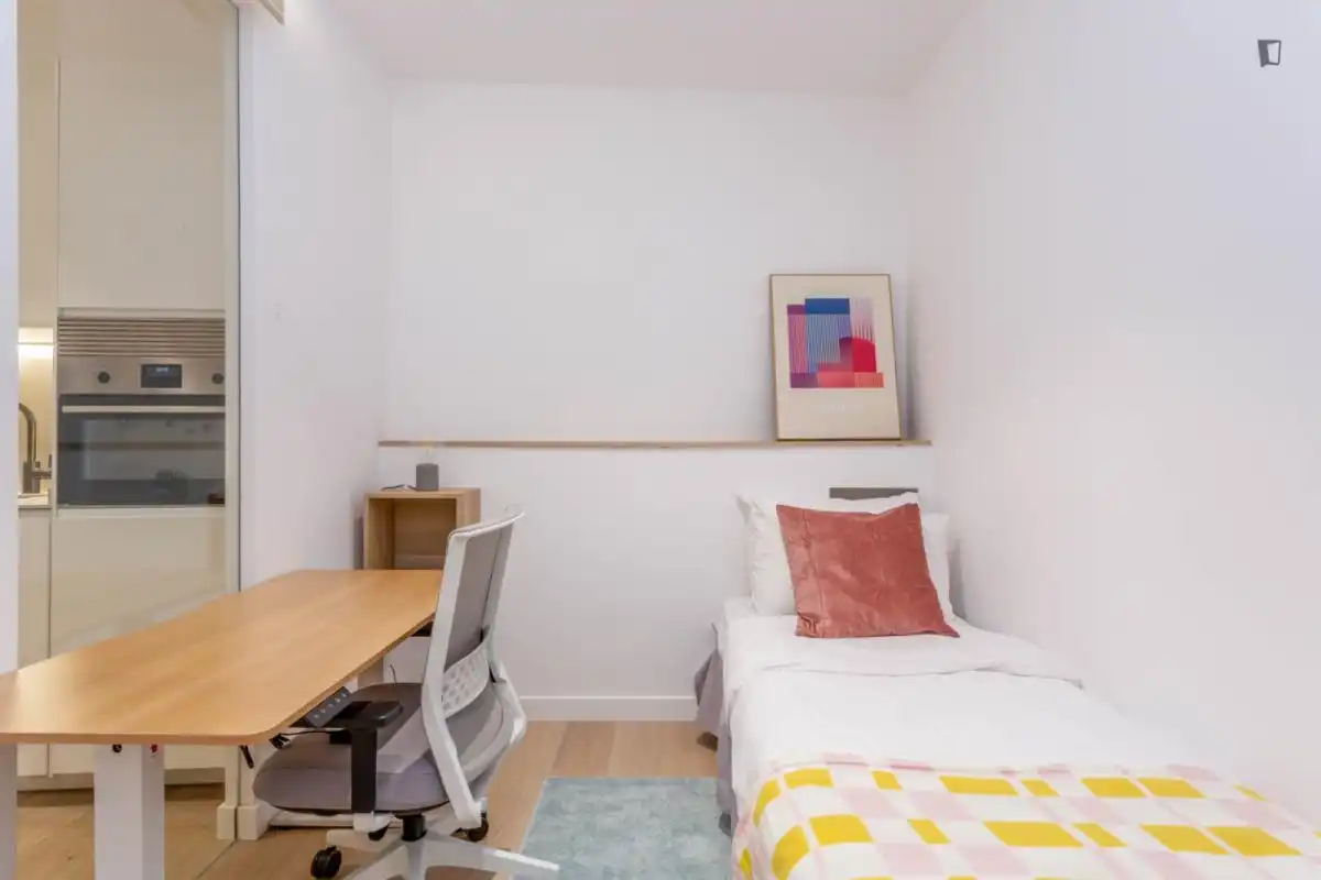 Apartamento en alquiler en Centro, imagen 4