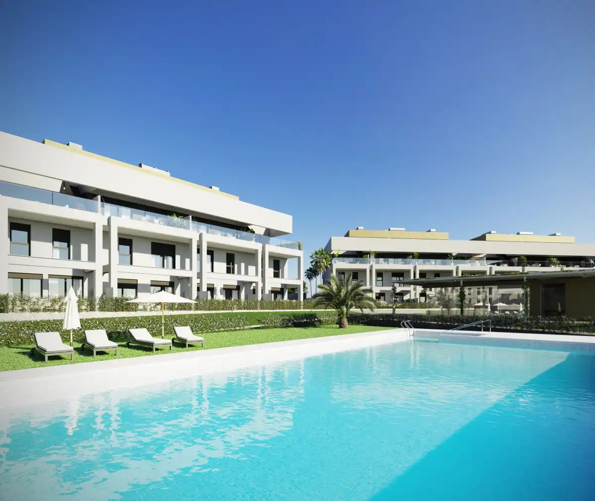 Apartament en venda a Benamara - Atalaya, imagen 10
