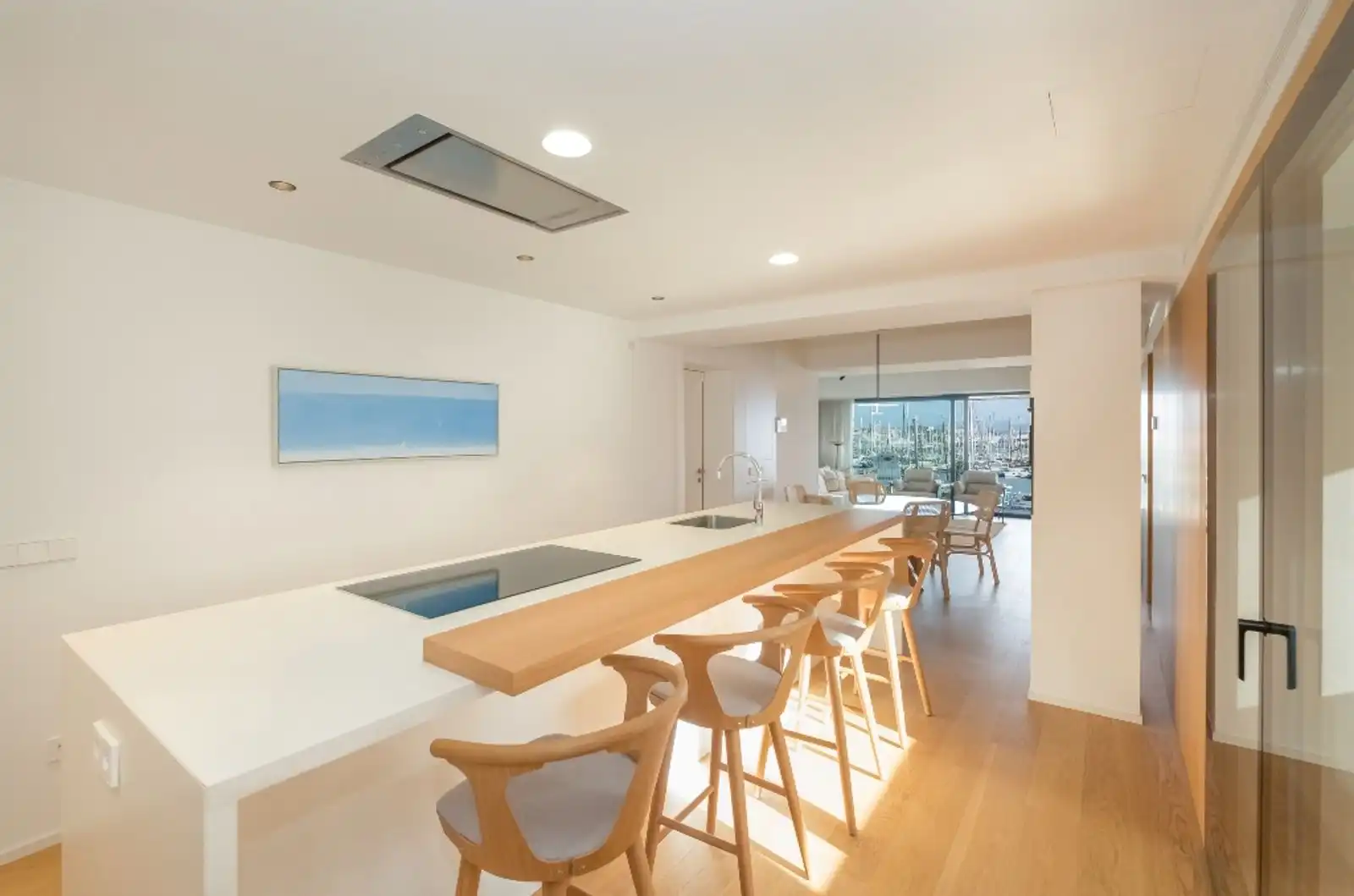 Penthouse mit Terrasse zum Verkauf in Ponent, imagen 11