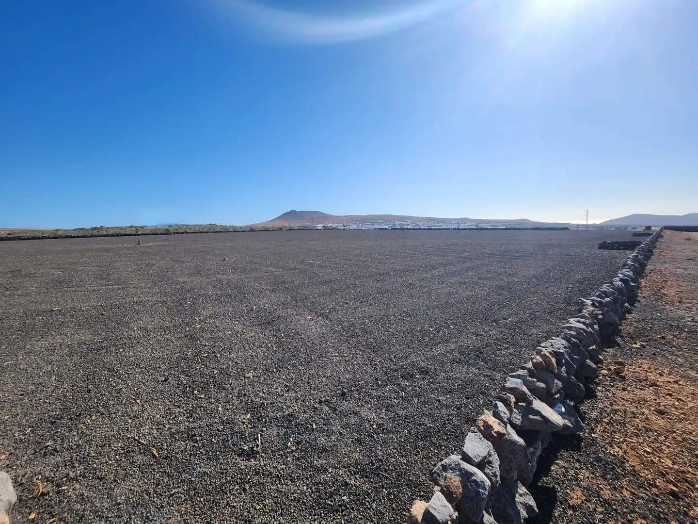 Residencial en venta en Teguise