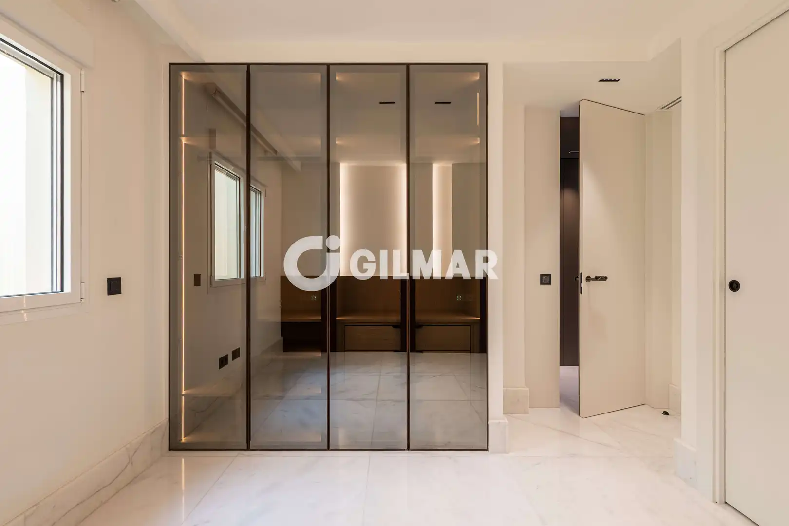 Dúplex en venta en Madrid con Calefacción y Balcón
