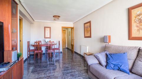 Foto 2 de Pis en venda a Avenida Amat Granell Mesado, Na Rovella - Hermanos Maristas,  Valencia Capital