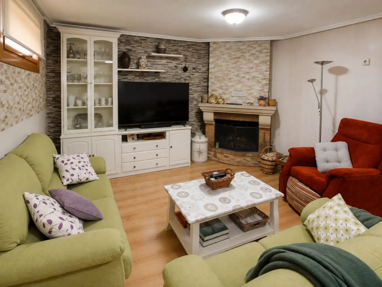 Chalet con jardín en venta en Avenida Argentina 10, imagen 21