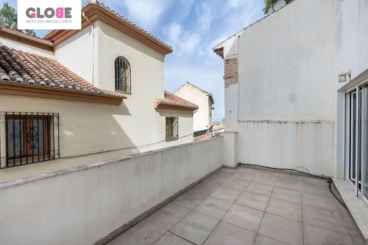 Maison avec terrasse à vendre à Centro, imagen 7