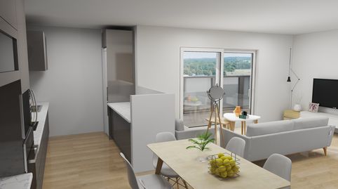 Foto 3 de Piso en venta en Carrer Dels Xicots de Vilafranca, La Girada, Vilafranca del Penedès