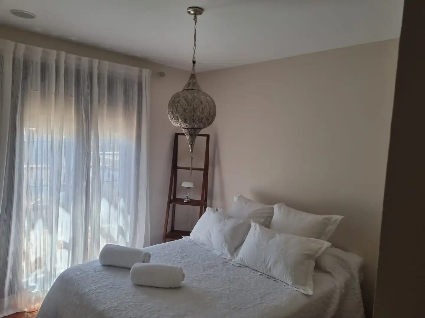 Casa o chalet de alquiler en Calle la Caballa, La Barrosa