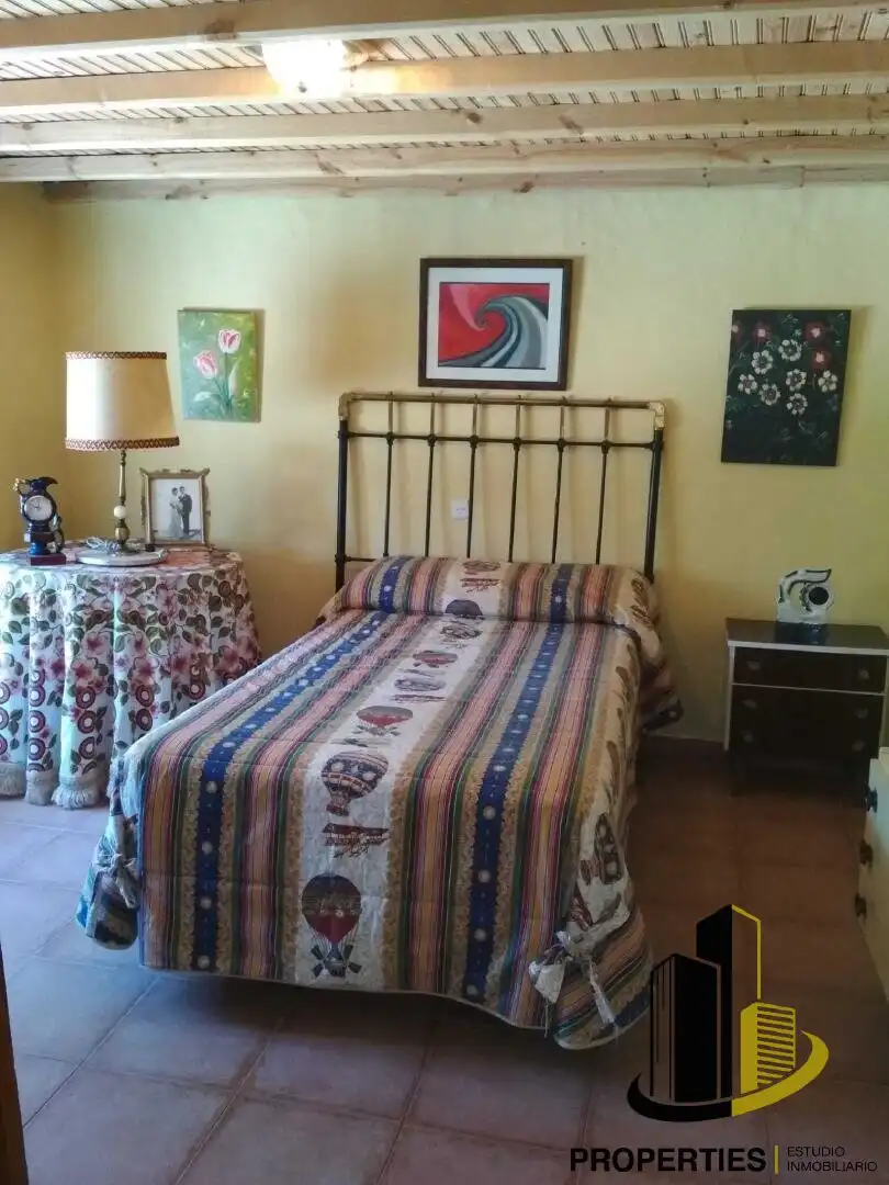 Casa en venta en Pedrosillo de los Aires, imagen 15