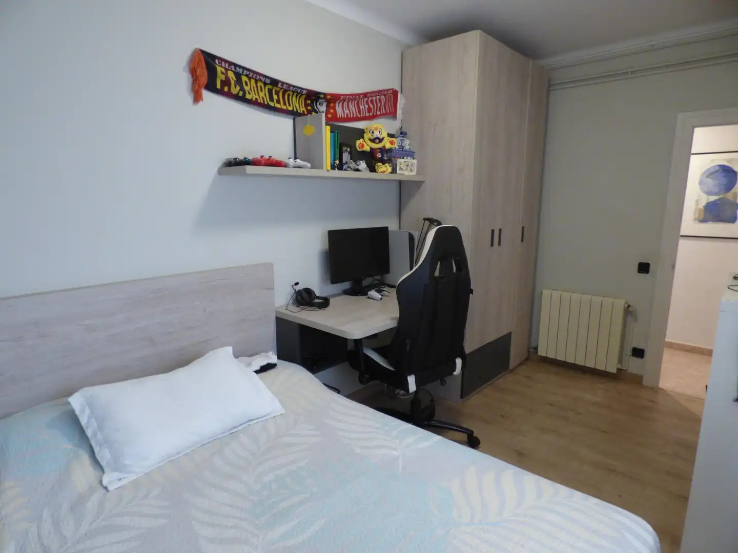 Appartement avec terrasse à vendre à Malgrat de Mar, imagen 13