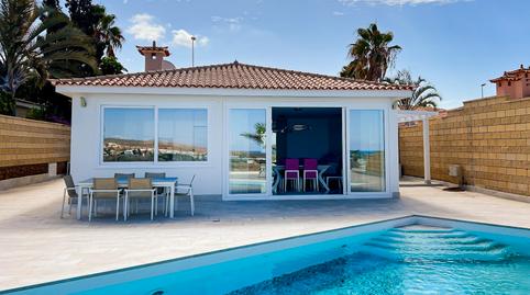 Foto 5 de Casa o xalet en venda a Calle Roque Nublo, 17, Playa del Duque, Adeje