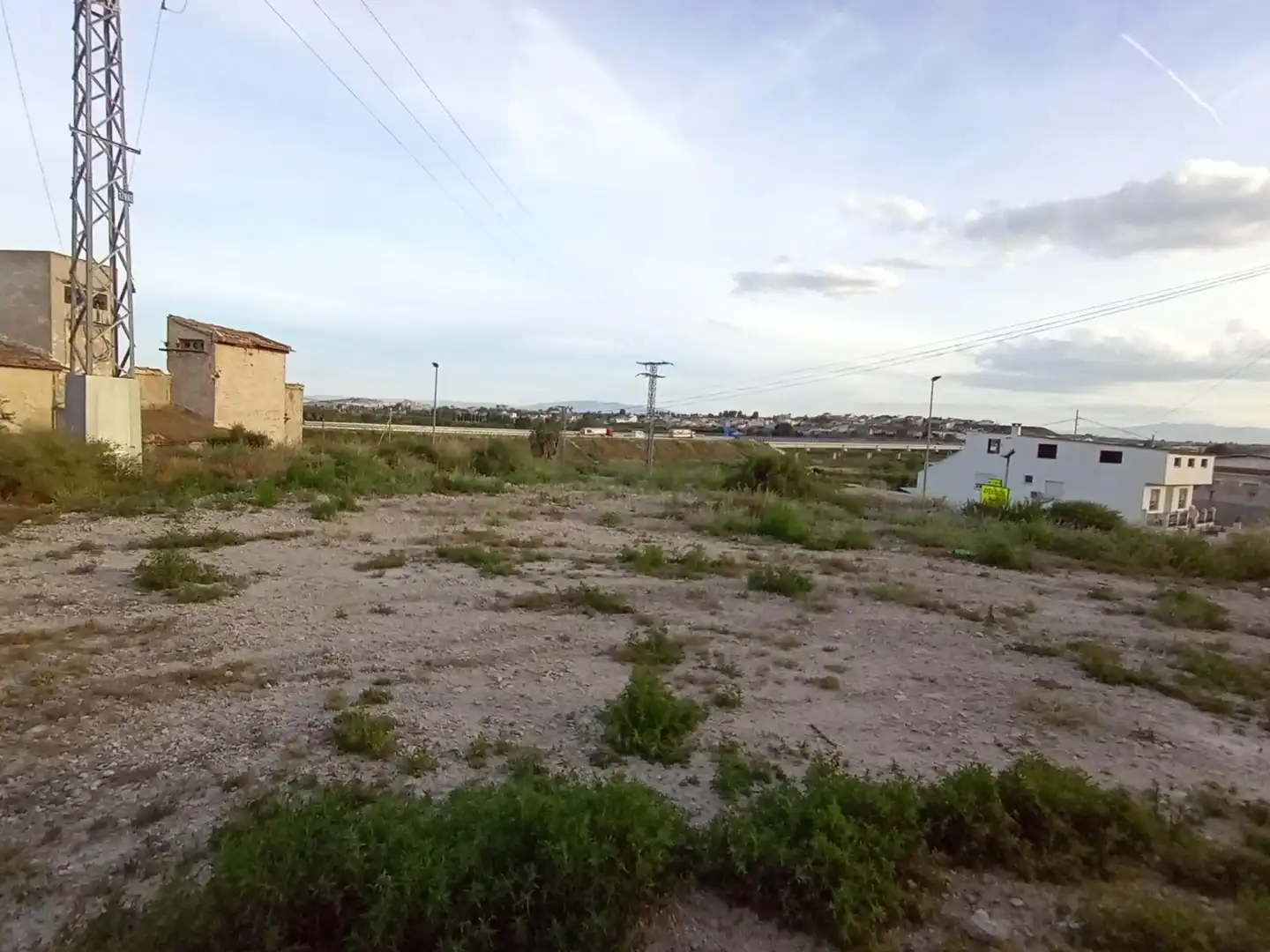 Rural land for sale in Archena, imagen 3