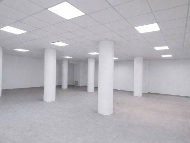 Trastero en Alquiler en Calle Montes de Oca, 16 en Perchel Norte