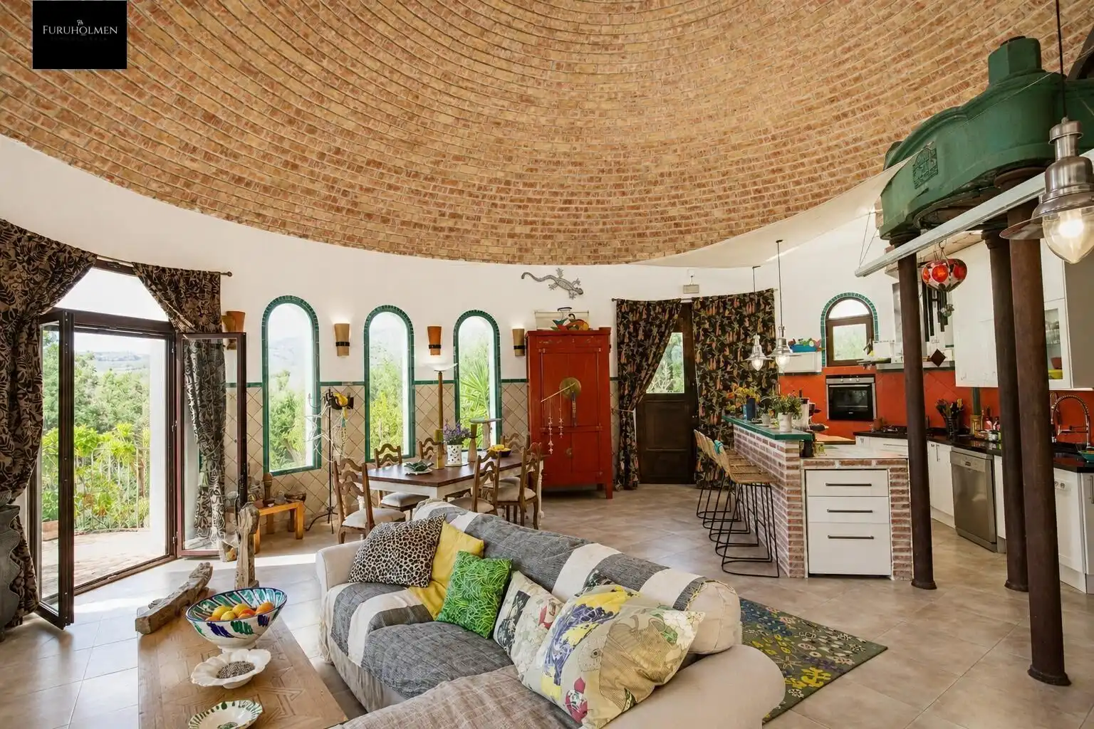 Villa in vendita a El Valle, imagen 21