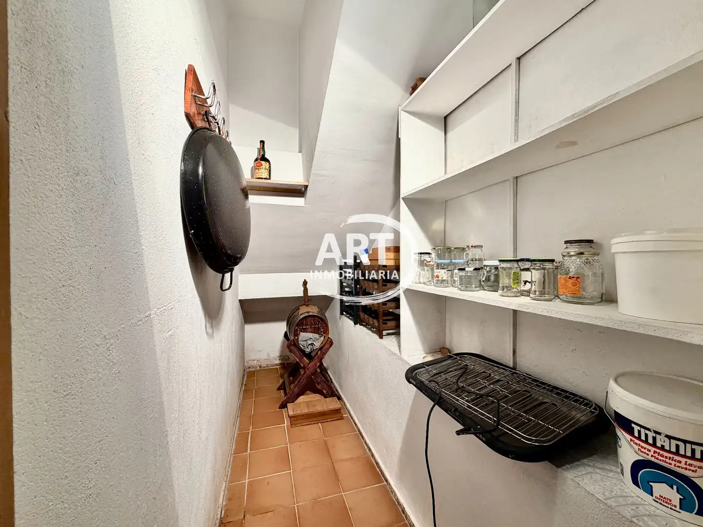 Casa o xalet en venda en Cedrillas amb Calefacció, Terrassa i Traster