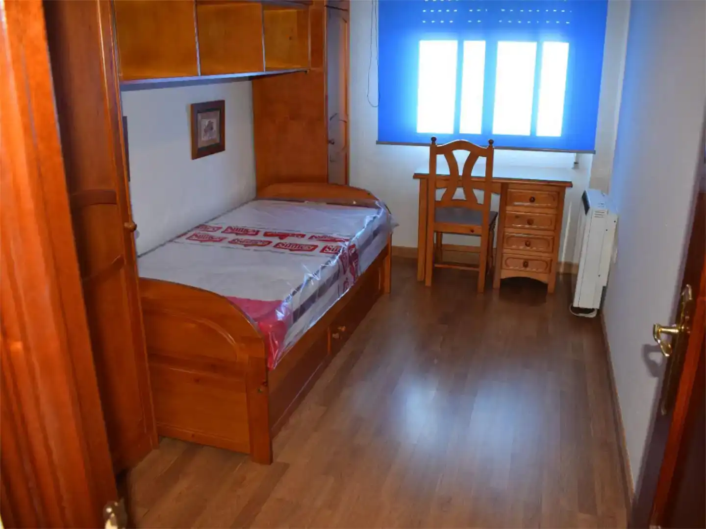 Dormitori de Pis en venda en Cáceres amb Aire condicionat