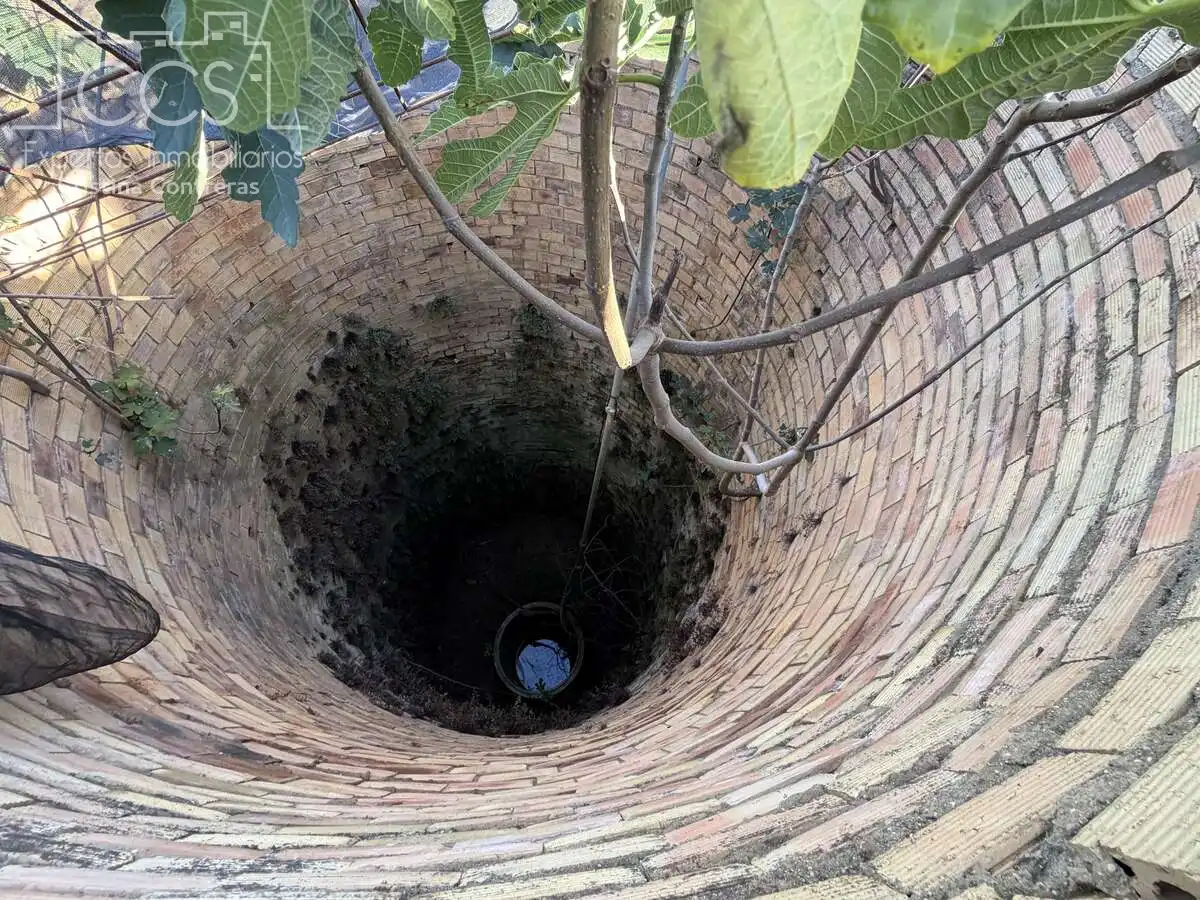 Casa rústica amb piscina en venda a Pilas, imagen 23