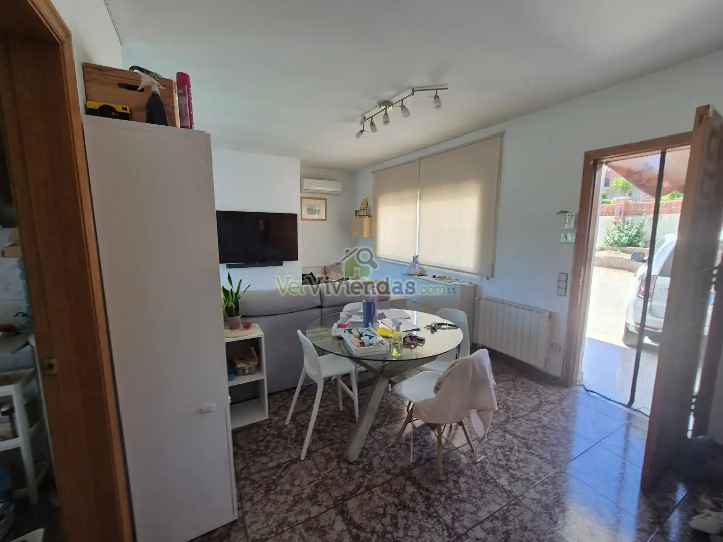 Casa amb terrassa en venda a Vallirana, imagen 32