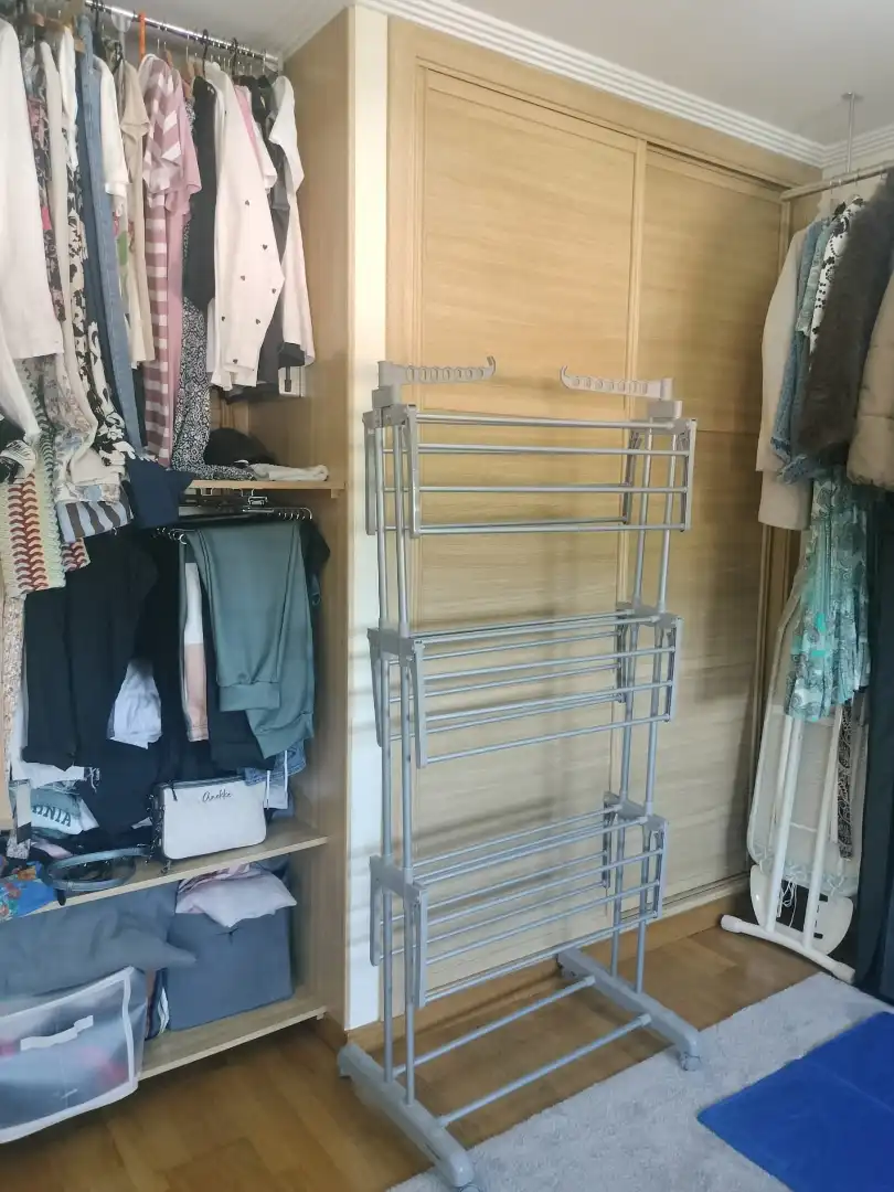 Flat with terrace for sale in Ribadumia, imagen 10