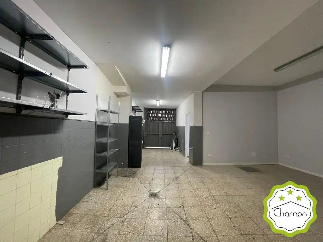 Local comercial en alquiler en Txorierri - Ondiz - Udondo, imagen 12