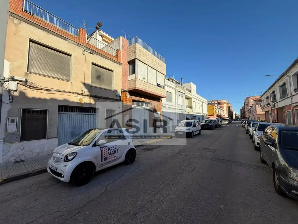 Casa o xalet en venda a Calle Cardenal Vera, Sants Patrons