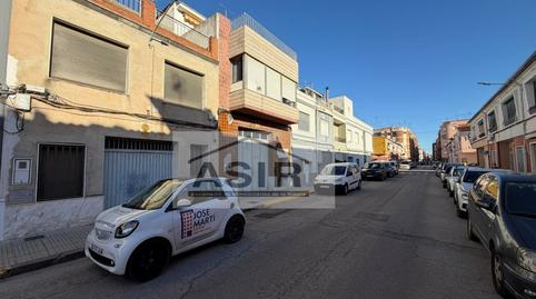 Photo 2 of Houses for sale in Calle Cardenal Vera, Sants Patrons, Alzira