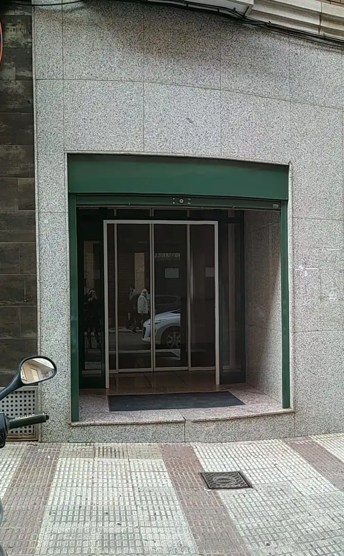 Office space to rent in Centro, imagen 2