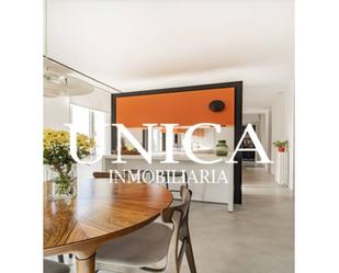 Flat for sale in  Madrid Capital  with Air Conditioner, Heating and Alarm