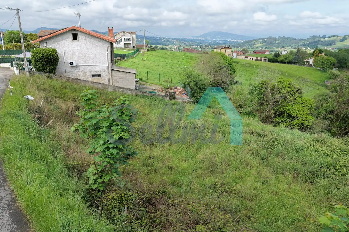 Grundstücke und Bauplätze zum Verkauf in Castiello, imagen 23